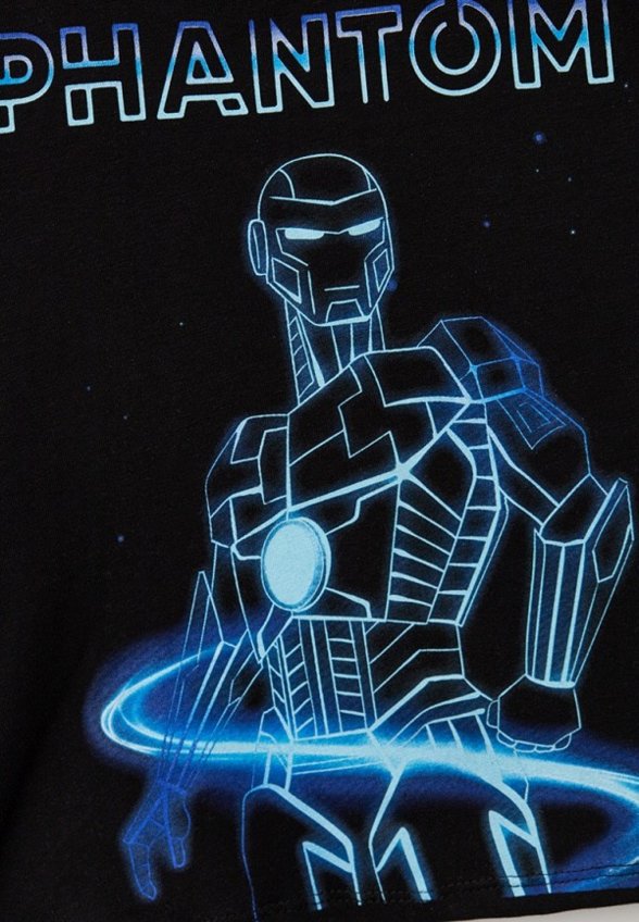 Футболка Choupette