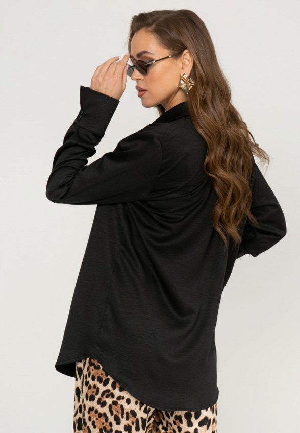 Блуза Gold Chic Chili