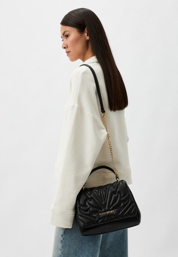 Сумка Plein Sport