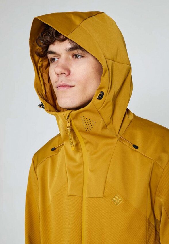 Ветровка Forcelab