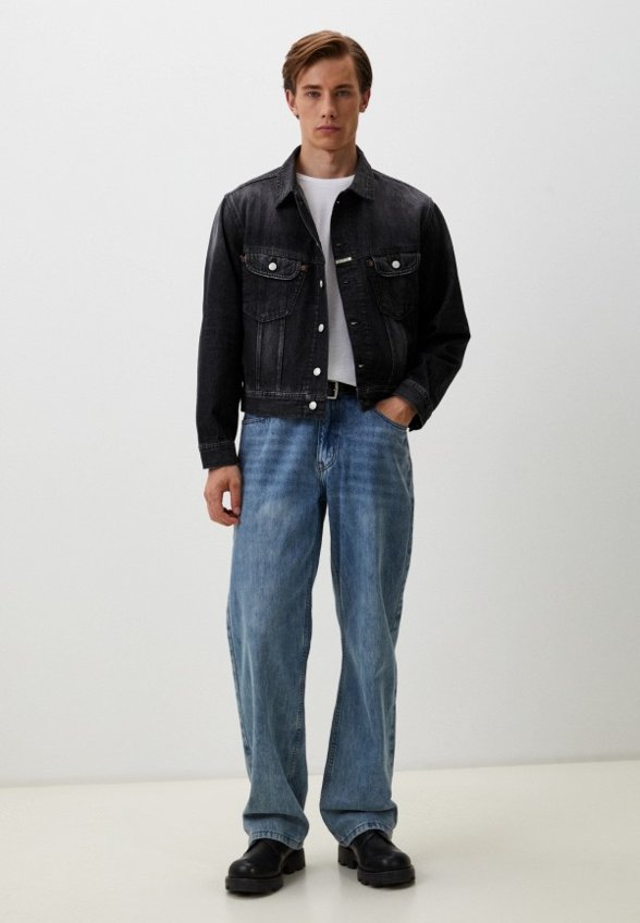 Куртка джинсовая Replay