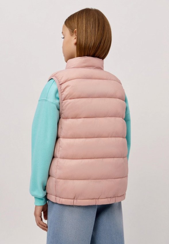 Жилет утепленный Modis