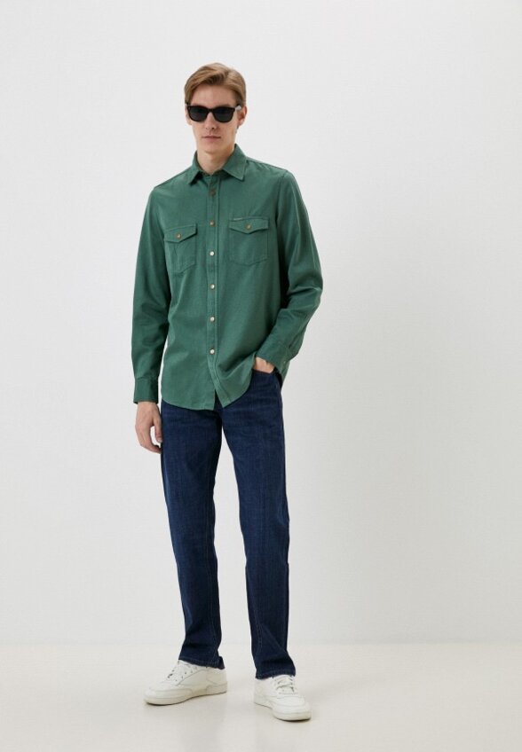 Рубашка Velocity