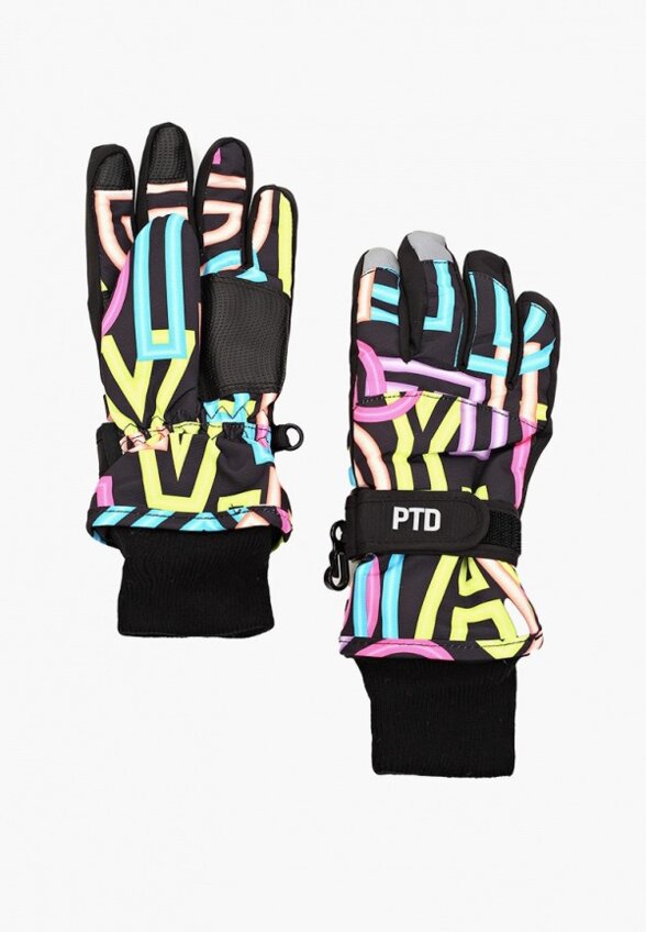 Перчатки PlayToday