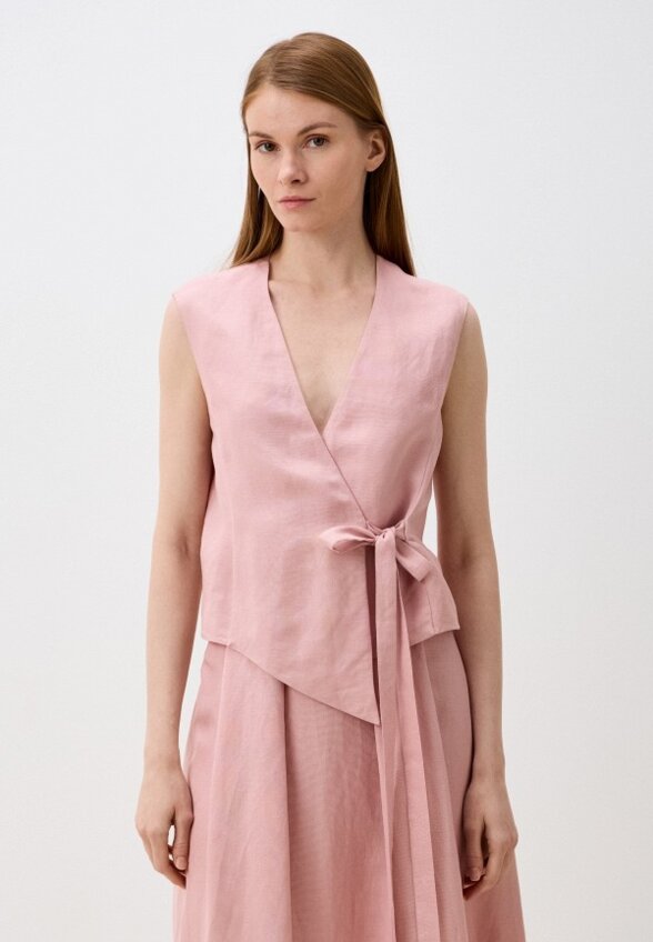 Жилет Amur by Marushik