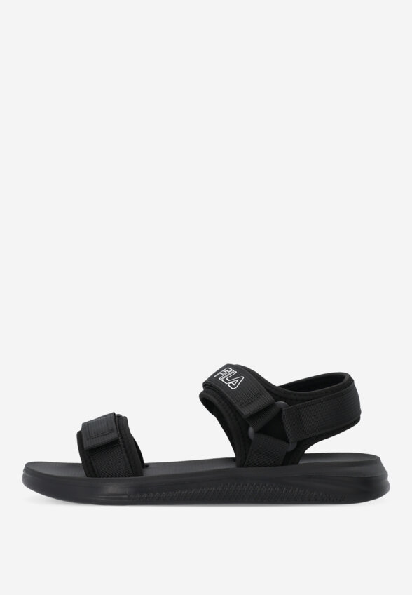 Сандалии женские FILA Sp Glory Sandal, Черный
