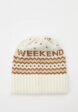 Шапка Weekend Max Mara1  - превью