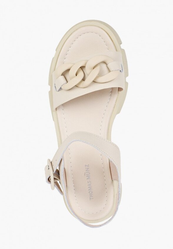 Босоножки Thomas Munz