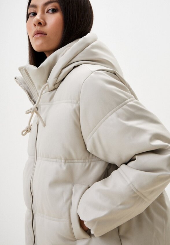 Куртка утепленная O'STIN