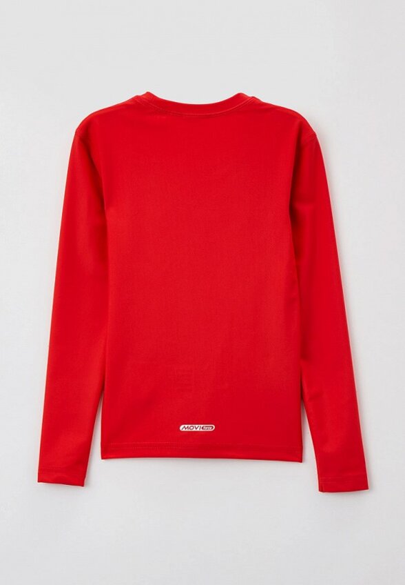 Лонгслив спортивный Demix