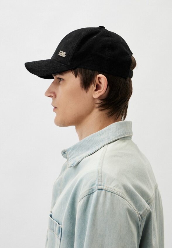 Бейсболка Karl Lagerfeld