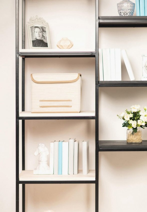 Корзина Casy Home