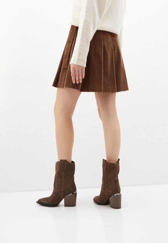 Полусапоги Vitacci