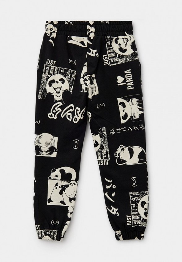 Брюки спортивные Funday