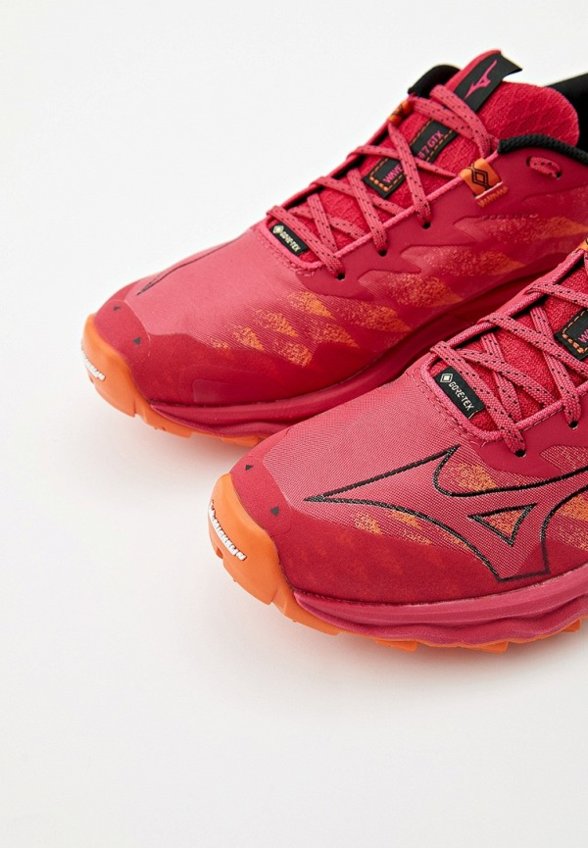 Кроссовки Mizuno