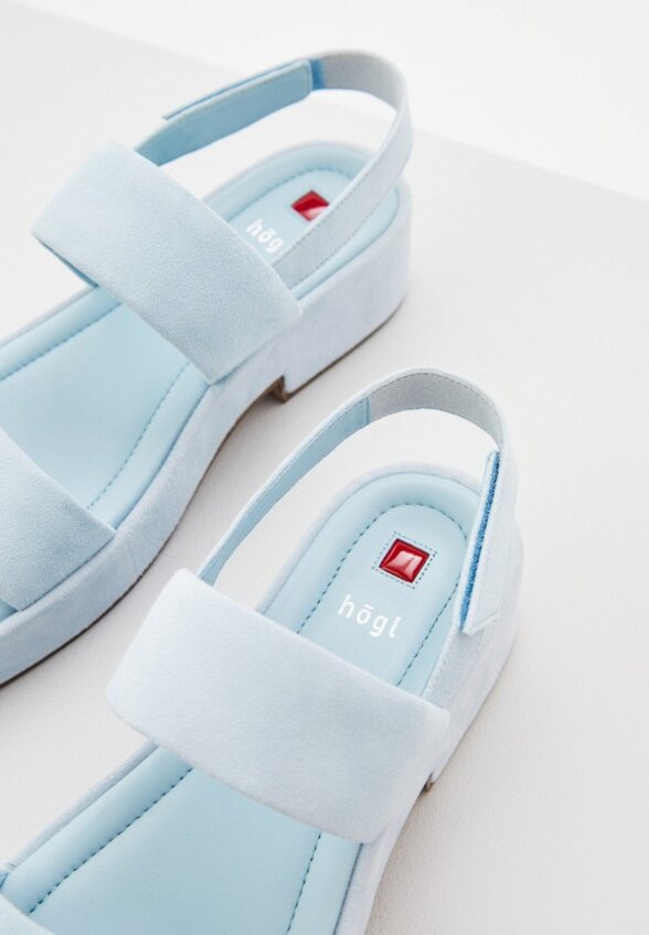 Босоножки Högl