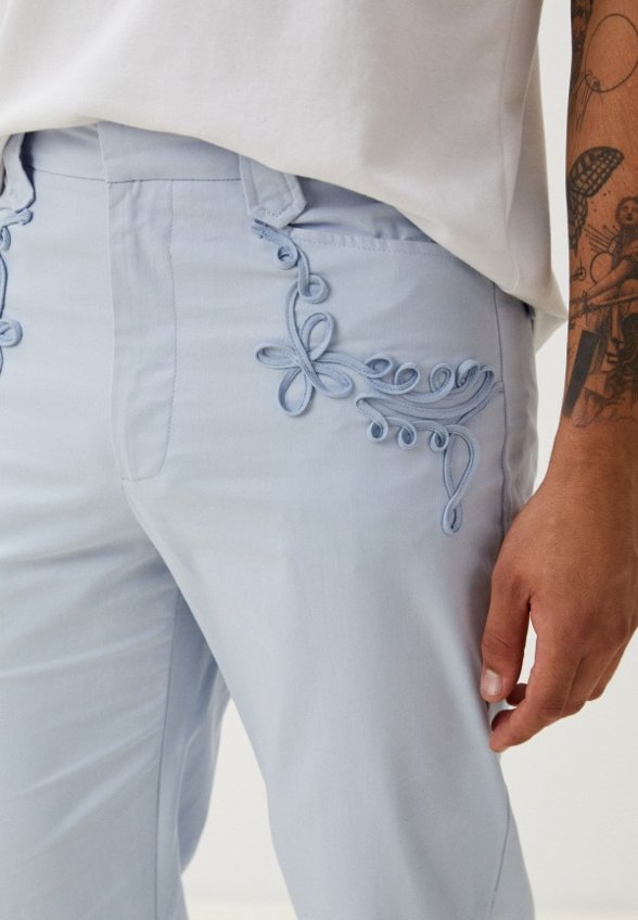 Брюки Sister Jane