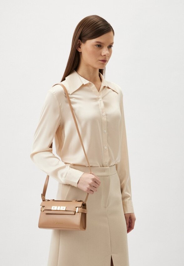 Сумка Cerruti 1881