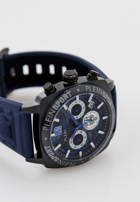 Часы Plein Sport