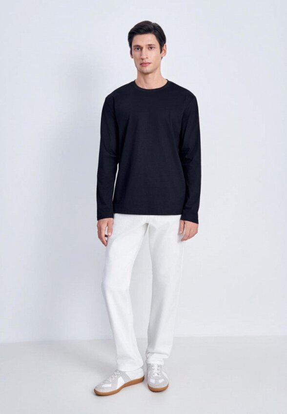 Лонгслив Finn Flare