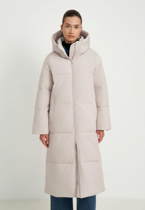 Пуховик Finn Flare