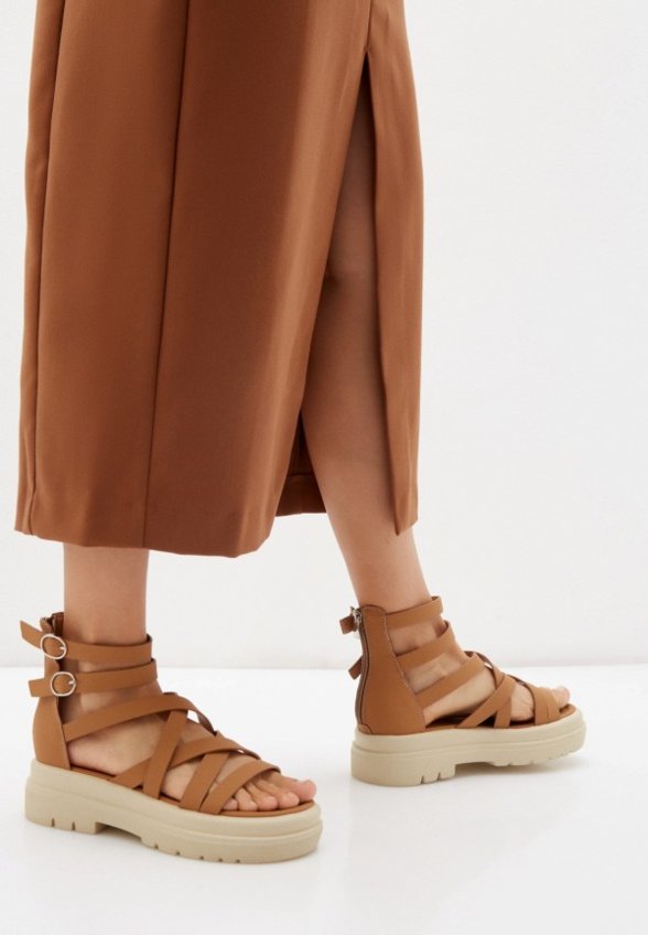 Босоножки Obba