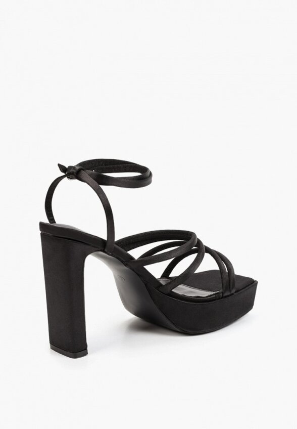 Босоножки Public Desire