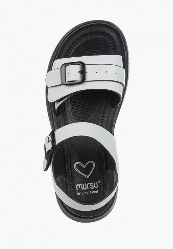 Сандалии Mursu