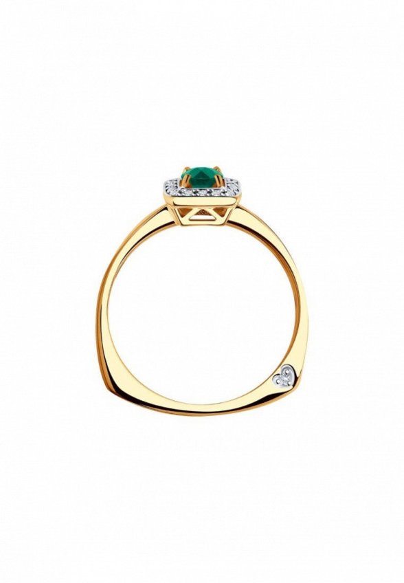 Кольцо Sokolov