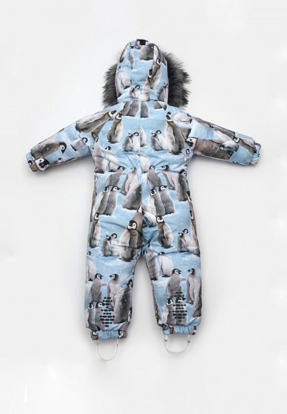 Комбинезон утепленный Artel Sport