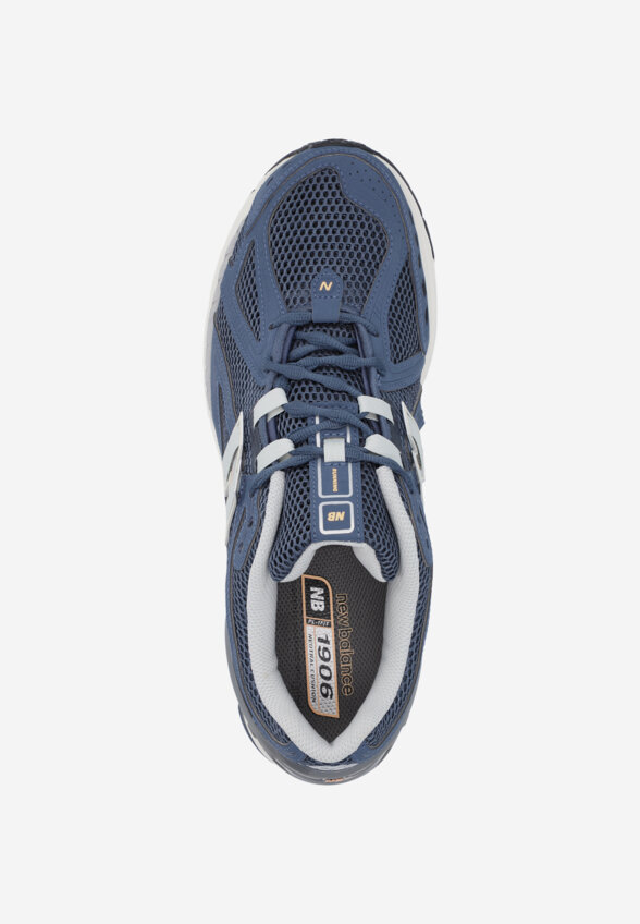 Кроссовки мужские New Balance 1906, Синий