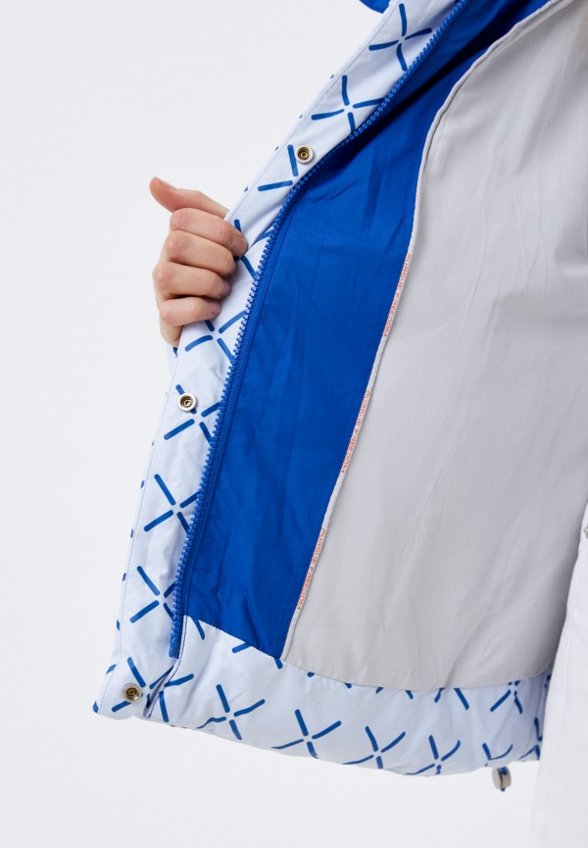 Пуховик Vitacci