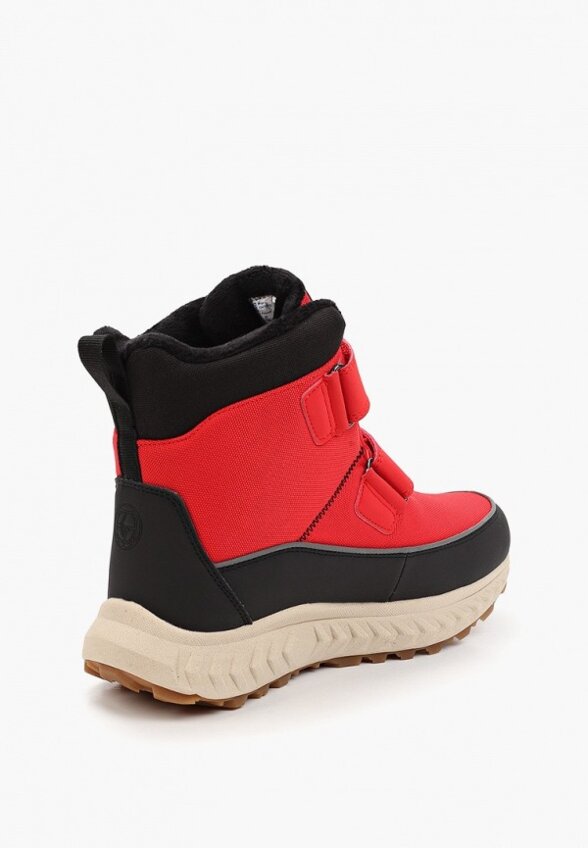 Ботинки Котофей