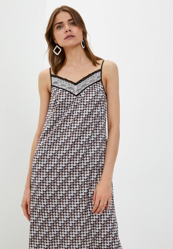 Платье Alexander Bogdanov