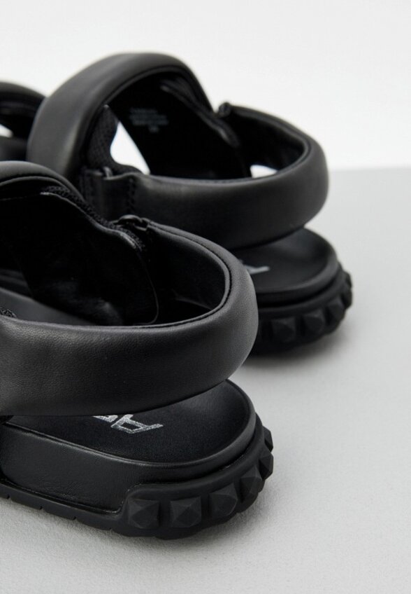 Сандалии Ash