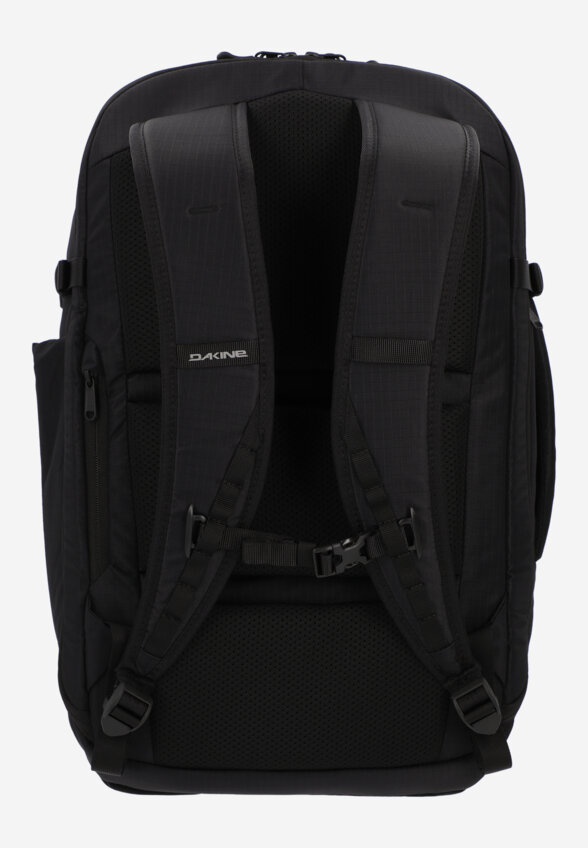 Рюкзак Dakine Verge, Черный