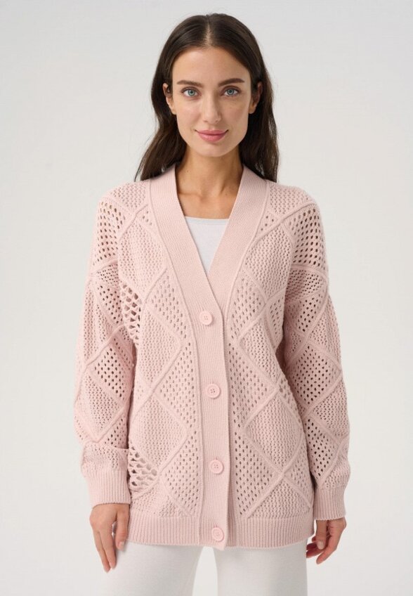 Кардиган Cepheya