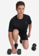 Футболка мужская Under Armour, Черный5  - превью