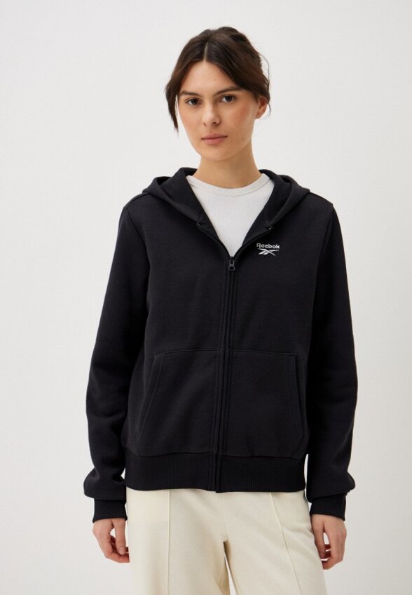 Толстовка Reebok