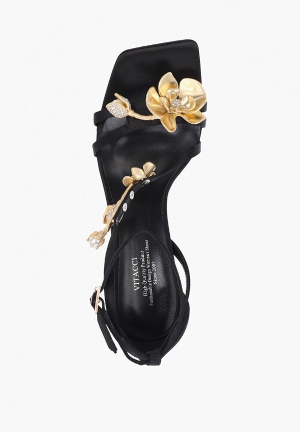 Босоножки Vitacci