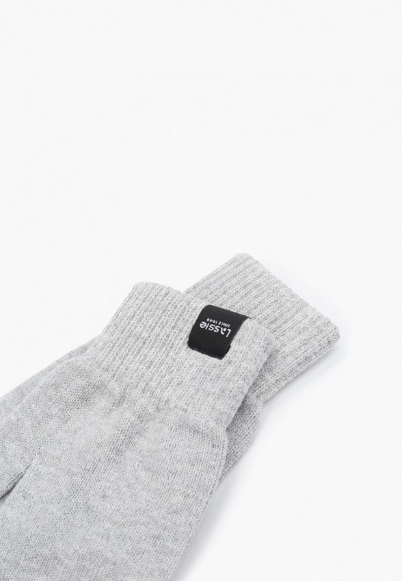 Варежки Lassie