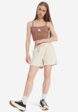 Майка женская Roxy Summer Soul Cami, Коричневый4  - превью