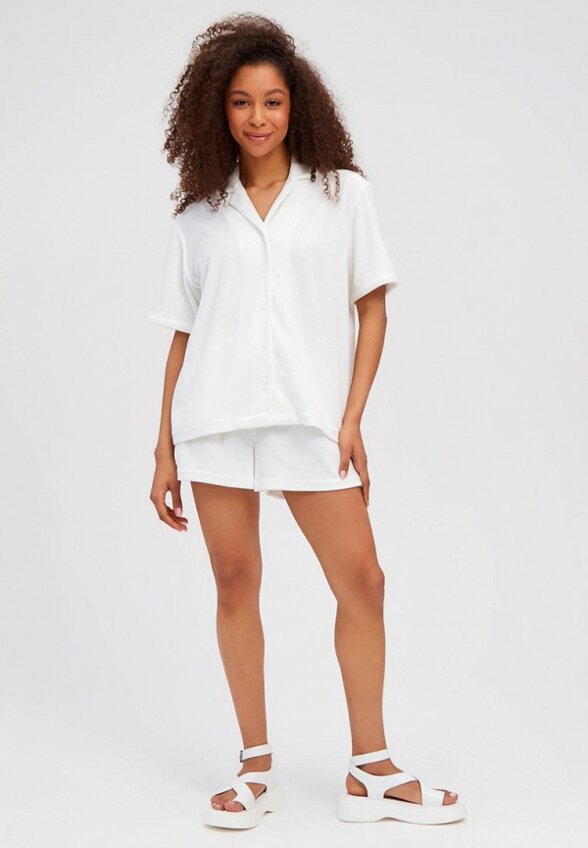 Блуза Gossip Girl