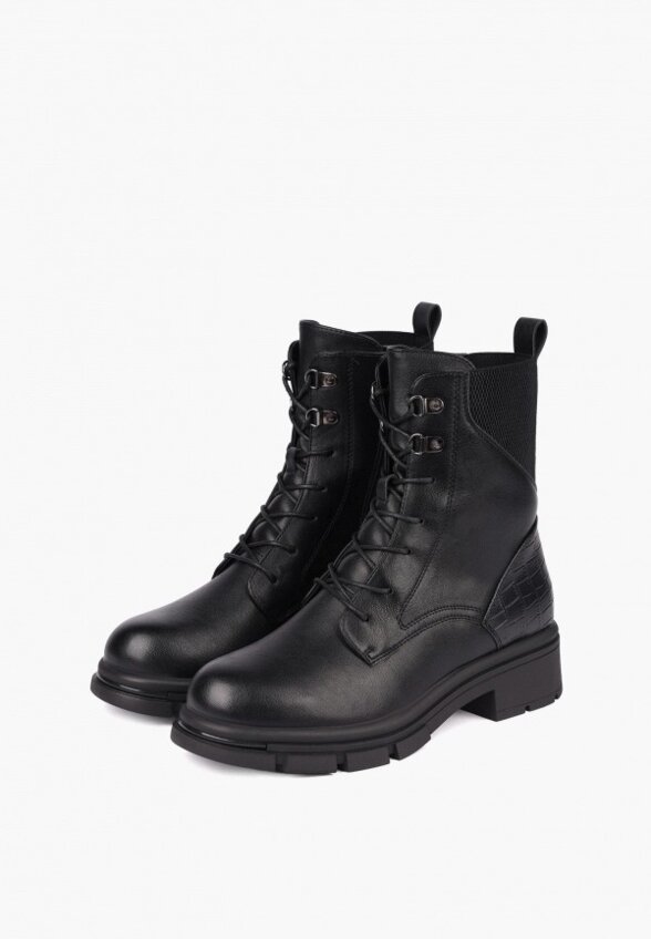 Ботинки Instreet