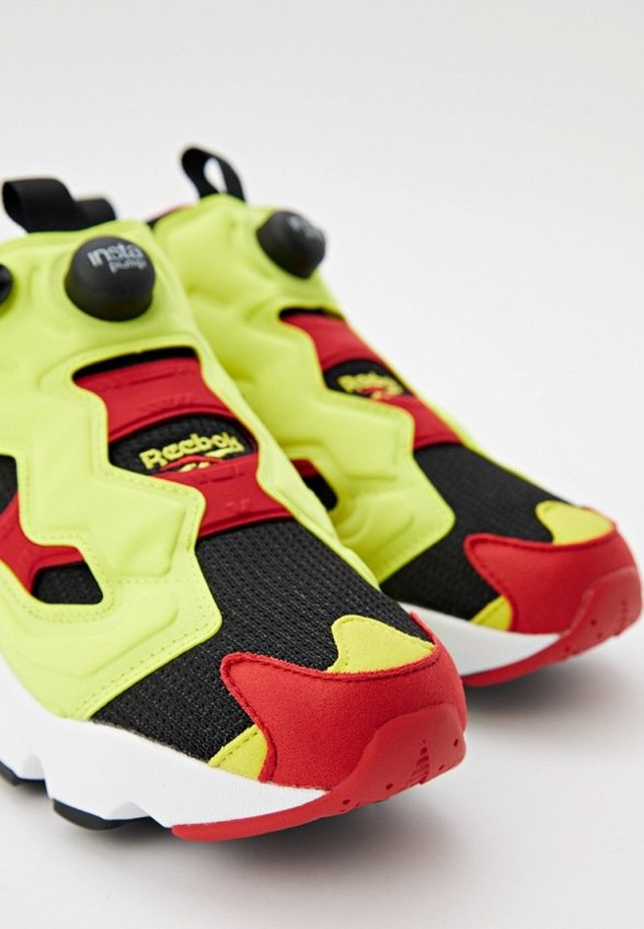 Кроссовки Reebok