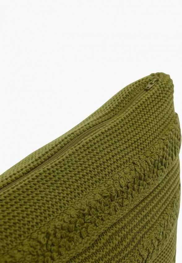 Подушка декоративная Tkano