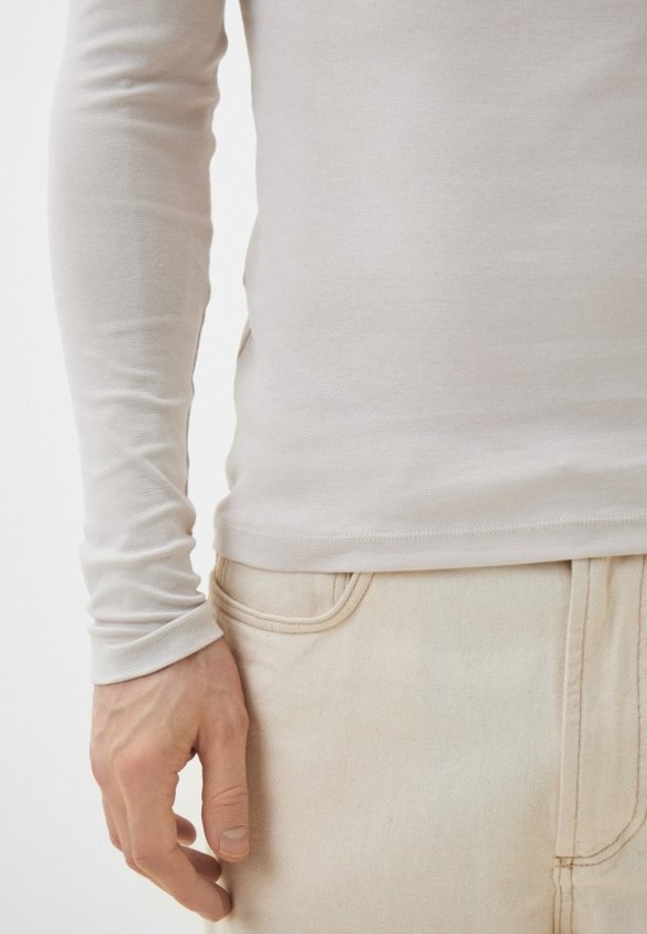 Лонгслив Mark Formelle