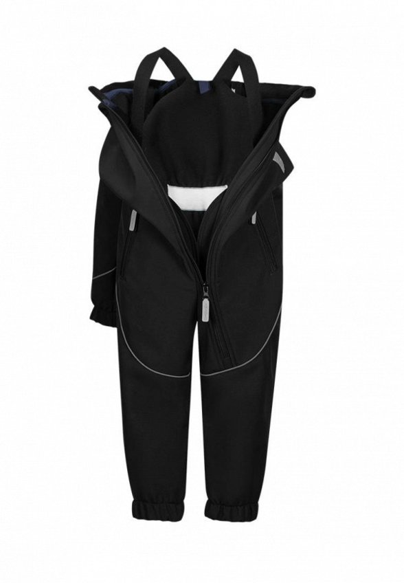 Комбинезон утепленный Stylish Amadeo