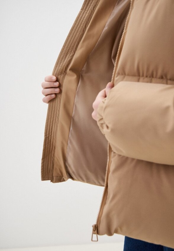 Пуховик Isibris