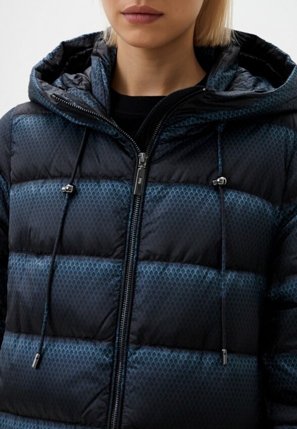 Пуховик Albana